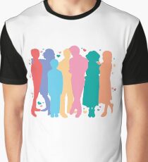 Falsettos Graphic T-Shirt