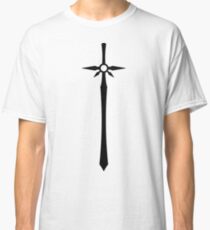 Leona Sword League of Legends Classic T-Shirt
