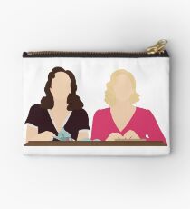 Amalia and Ilona | She Loves Me Studio Pouch
