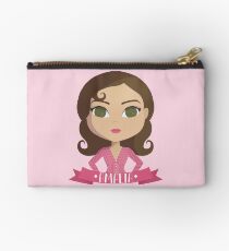 Amalia Balash | She Loves Me Studio Pouch