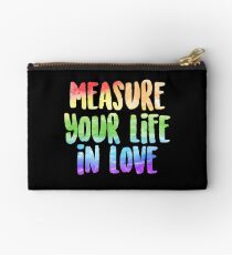 Messen Sie Ihr Leben in der Liebe | Miete Studio Clutch