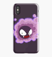 Ghastly iPhone Case/Skin