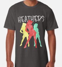 heathers t shirt uk