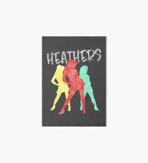 Heathers Art Board