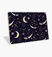 Meer Raum Laptop Skin