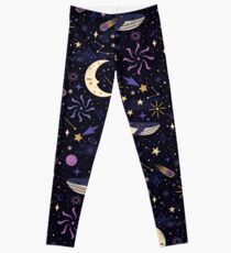 Legging Espacio de mar