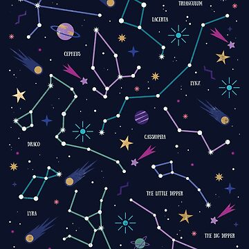 Artwork thumbnail, The Stars by CarlyWatts