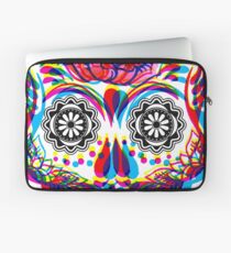 Skullduggery Laptop Sleeve