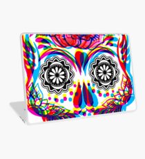 Skullduggery Laptop Skin