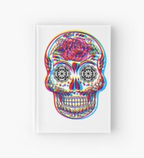 Skullduggery Hardcover Journal