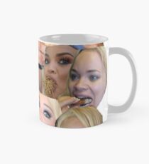 Trisha Paytas Tasse