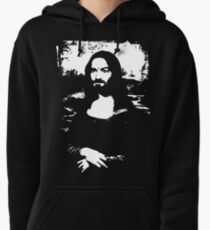 Mona Manson Pullover Hoodie