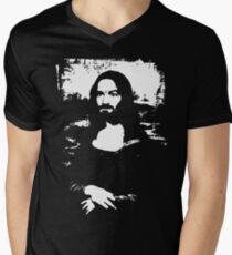 Mona Manson Men's V-Neck T-Shirt