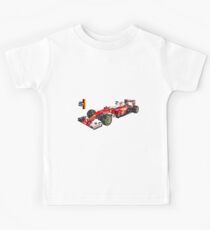 Sebastian Kids Tee