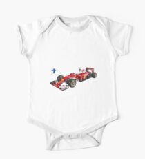 Kimi One Piece - Short Sleeve