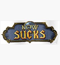 Warcraft Parodie Poster