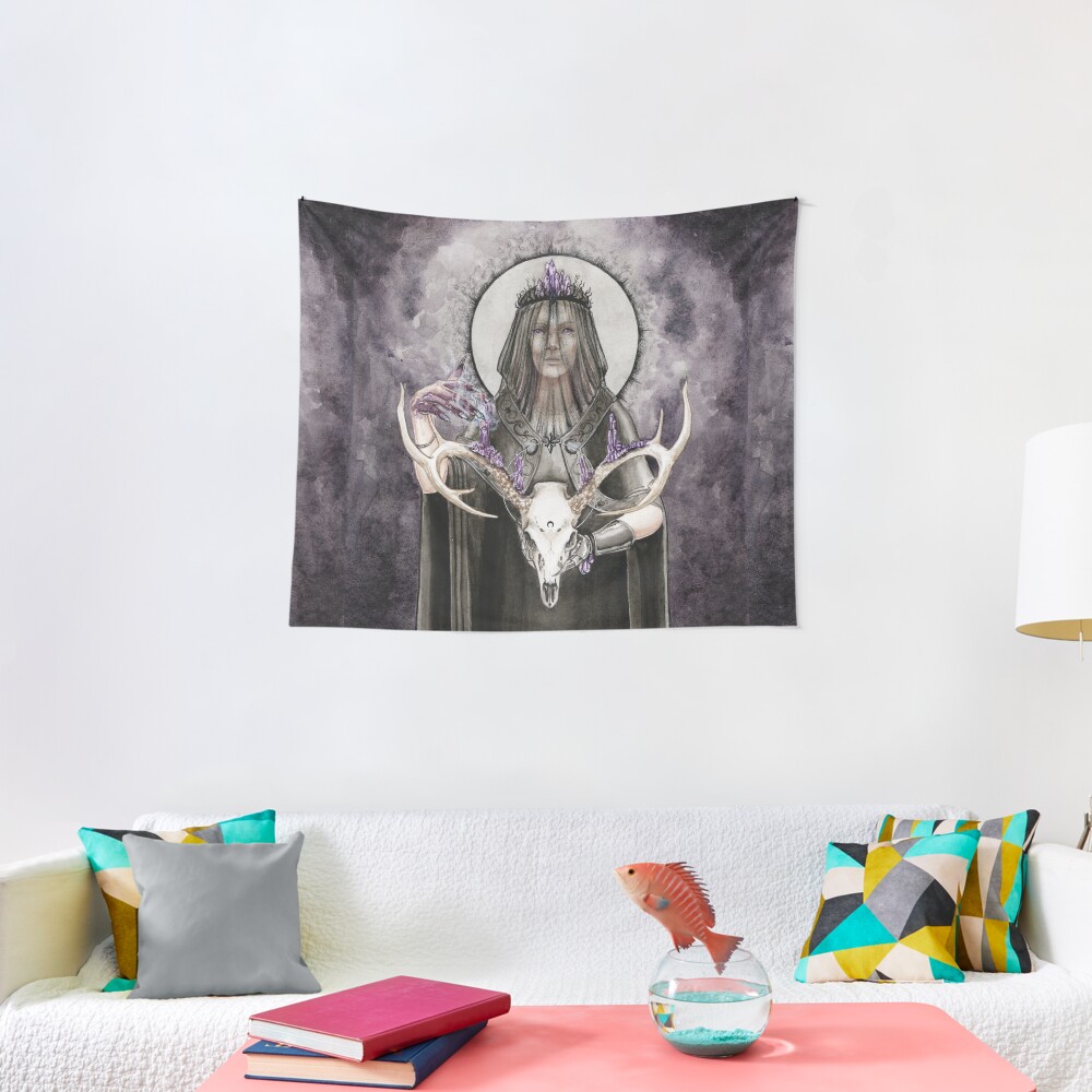 Alchemy Tapestry