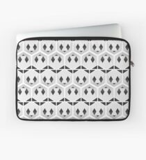 Panda honeycomb Laptop Sleeve
