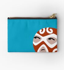 Luchador Studio Pouch