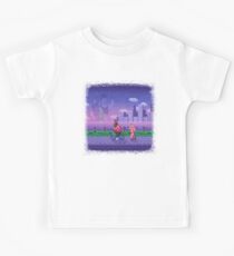 Out Punch Training Kids Tee