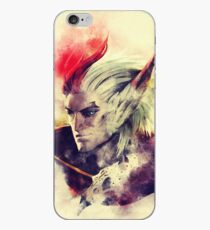 Xayah and Rakan, Rakan iPhone Case