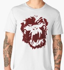 twelve monkeys t shirt