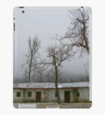 Stone Shack iPad Case/Skin