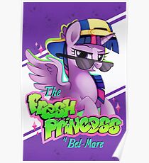 Frische Prinzessin von Bel Mare Poster