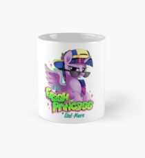 Fresh princess of bel mare Mug