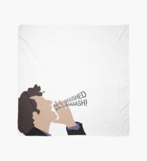 Parks & Recreation - Jean Ralphio, Flushed with Cash Scarf