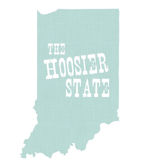 indiana-state-motto-slogan-posters-by-surgedesigns-redbubble