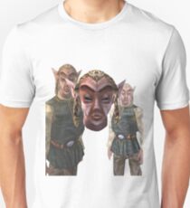 Fargoth is my eternal love. Unisex T-Shirt