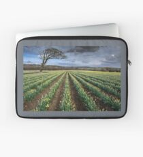 Spring Daffodils Laptop Sleeve