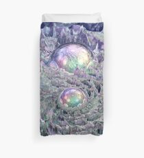 Spectral Universe Duvet Cover