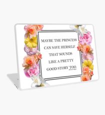Fairest Laptop Skin