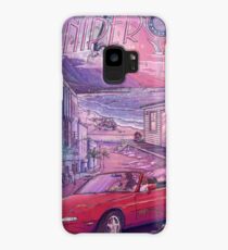 San Junipero Case/Skin for Samsung Galaxy