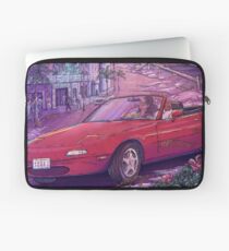 San Junipero Laptop Sleeve
