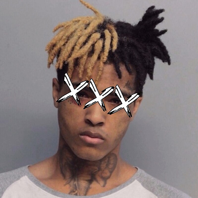 xxxtentacion merch amazon