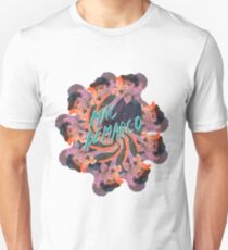 Demarco Flower Unisex T-Shirt