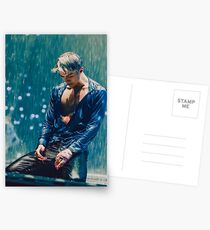 Sehun EXO Postcards