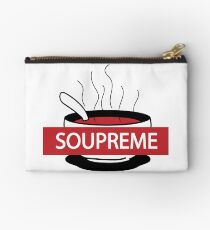 SOUPREME Studio Pouch