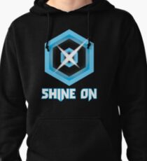 SHINE ON! Pullover Hoodie