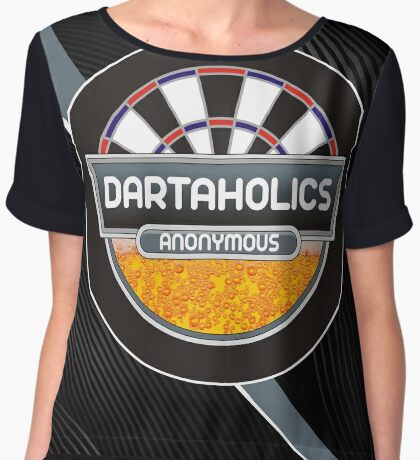 womens darts shirts