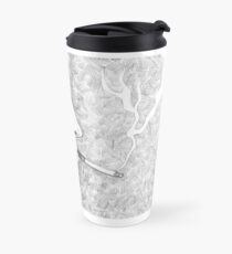 Smokes Travel Mug