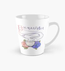 Bisexualitea Tall Mug