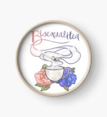 Bisexualitea Clock