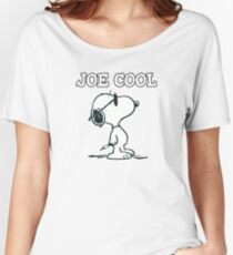 Joe Women's Relaxed Fit T-Shirt