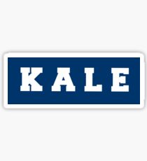 kale Sticker