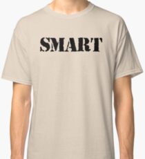 Smart Classic T-Shirt
