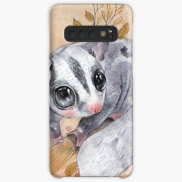 Sugar Glider! Samsung Galaxy Snap Case